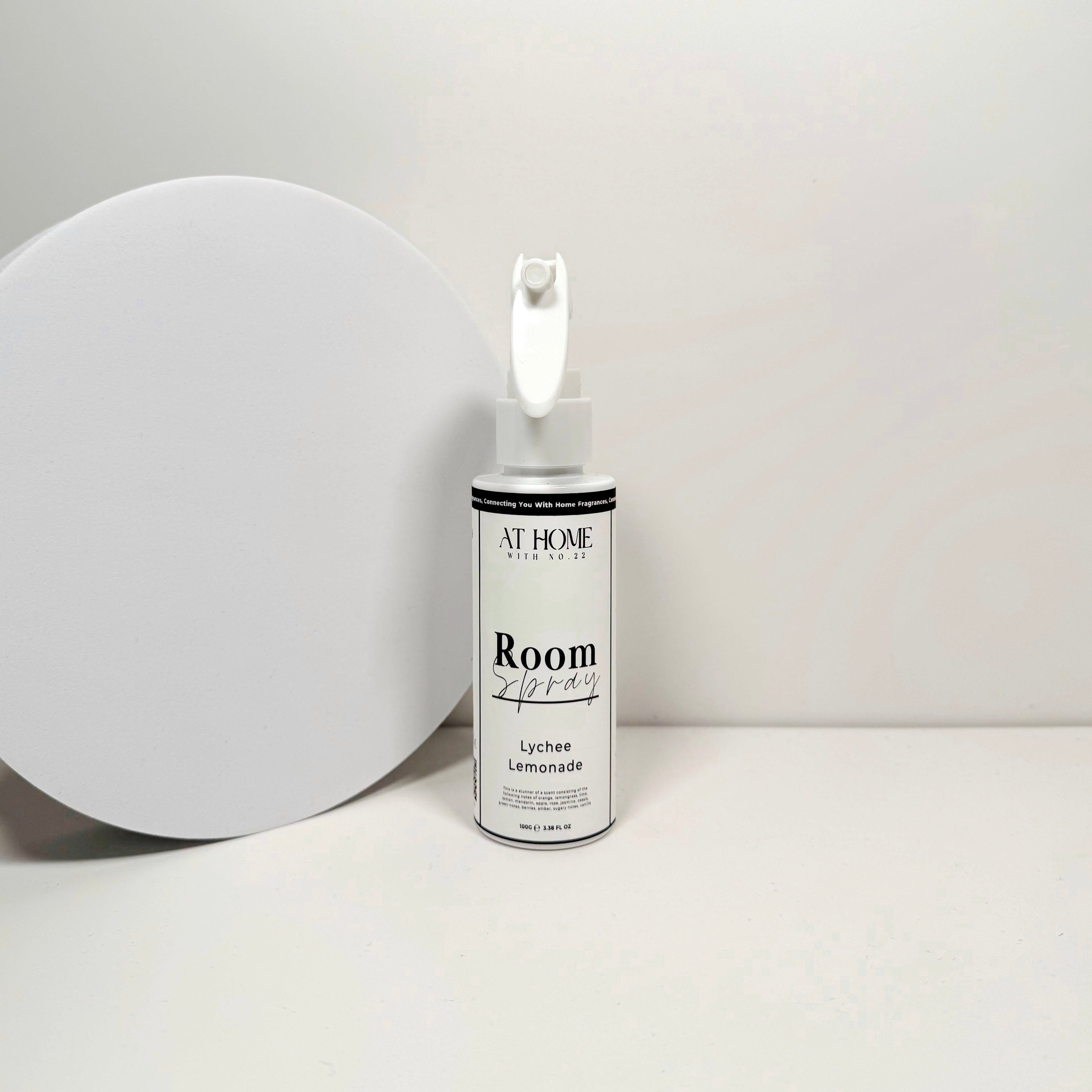 Lychee Lemonade Room Spray