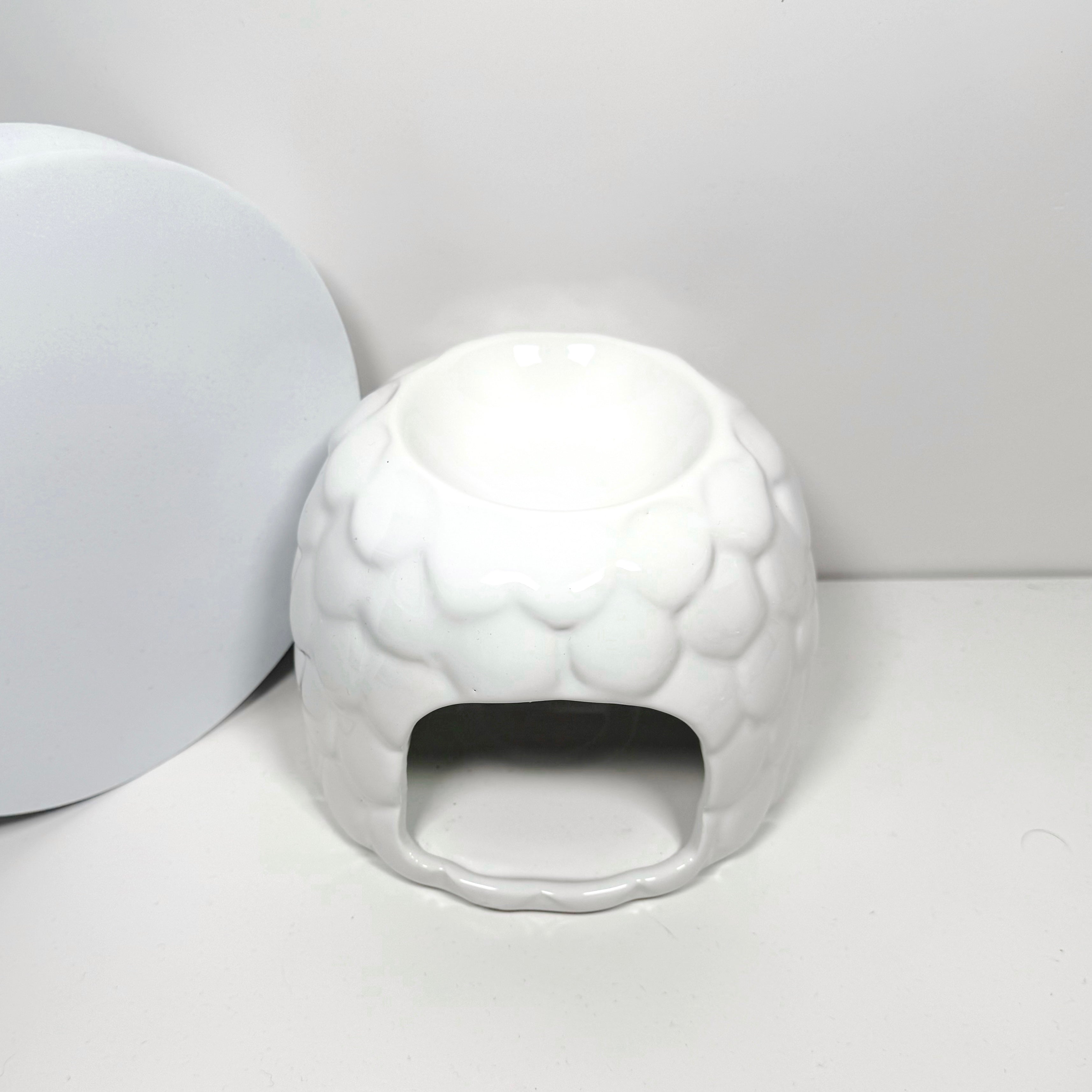 Suva Wax Burner