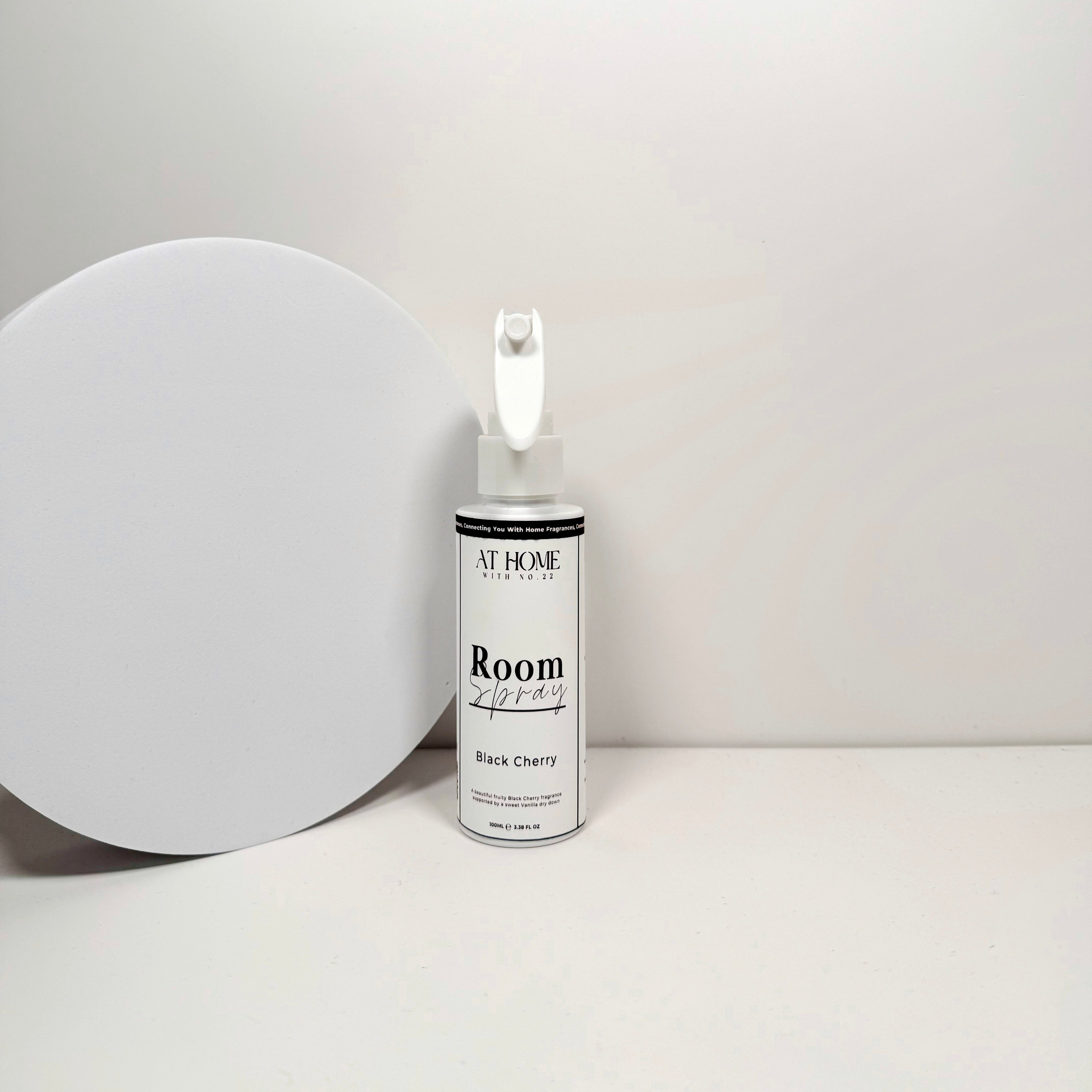 Black Cherry Room Spray