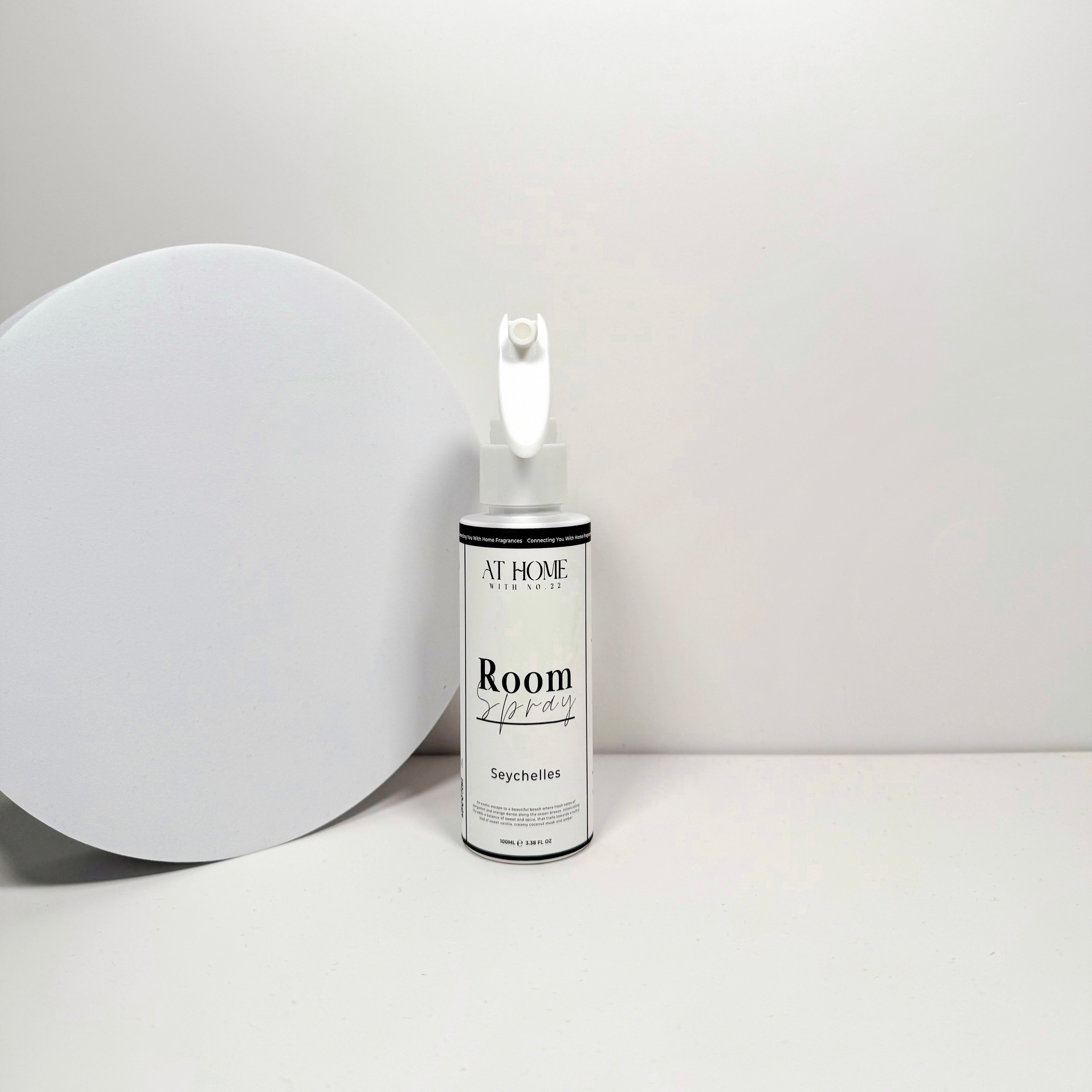 Seychelles Room Spray