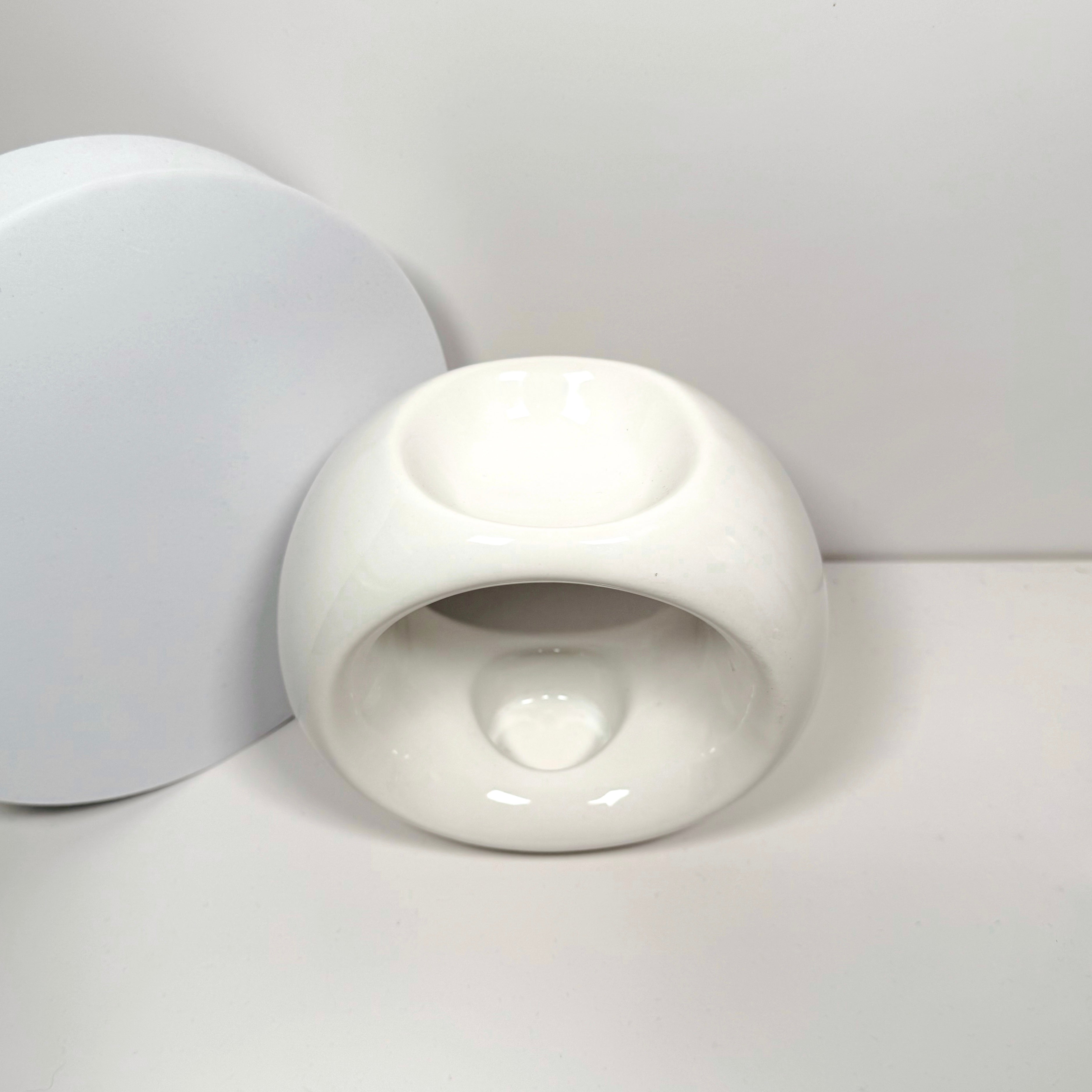 Oslo Ceramic Wax Burner