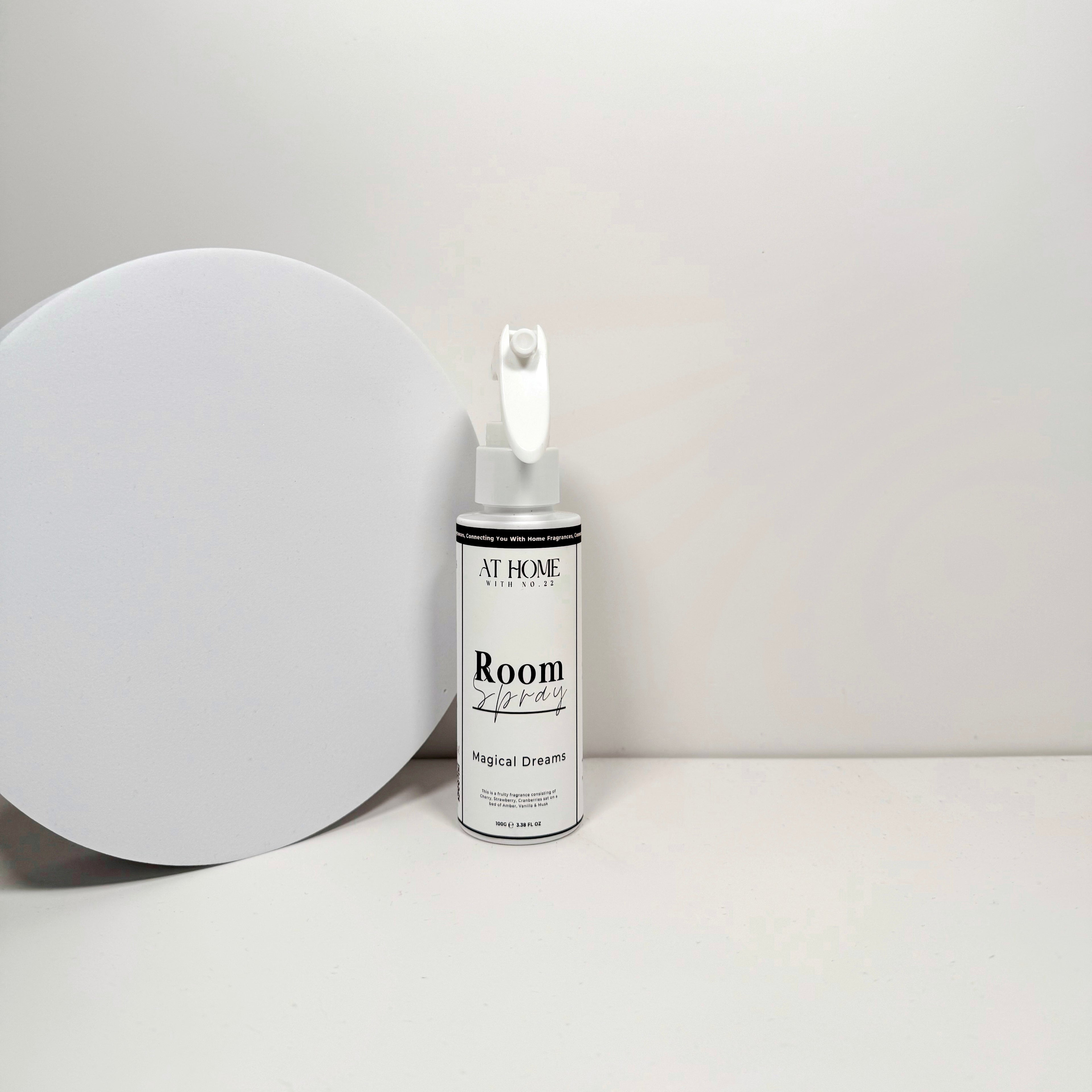 Magical Dreams Room Spray