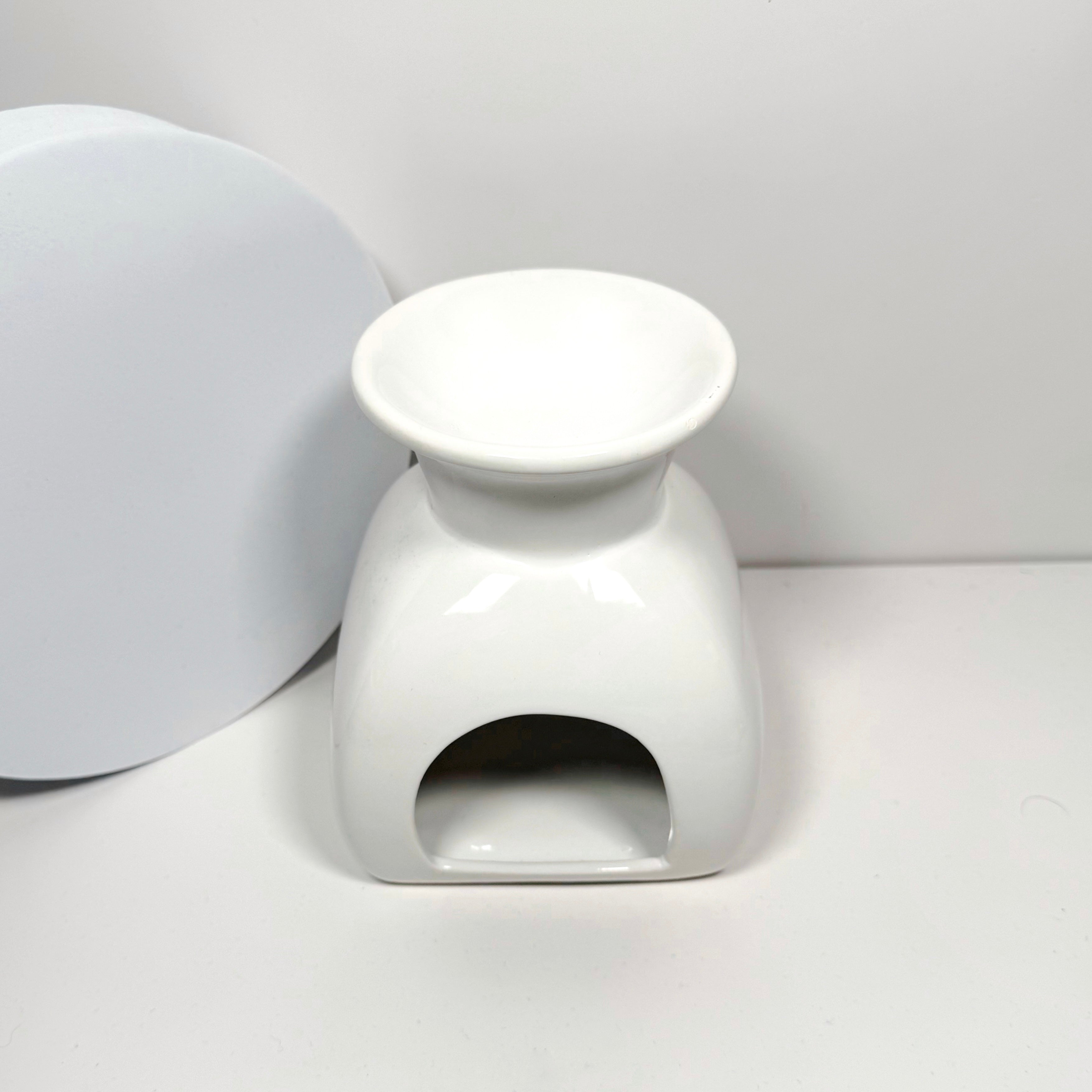Mia Ceramic Wax Burner